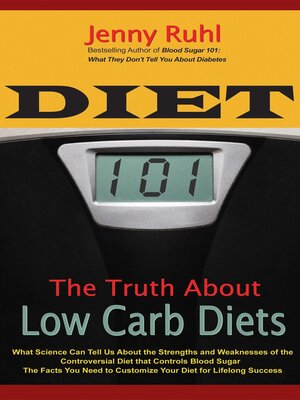 cover image of Diet 101